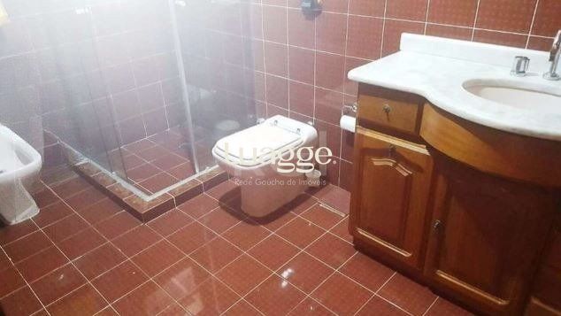 Casa à venda com 4 quartos, 566m² - Foto 30