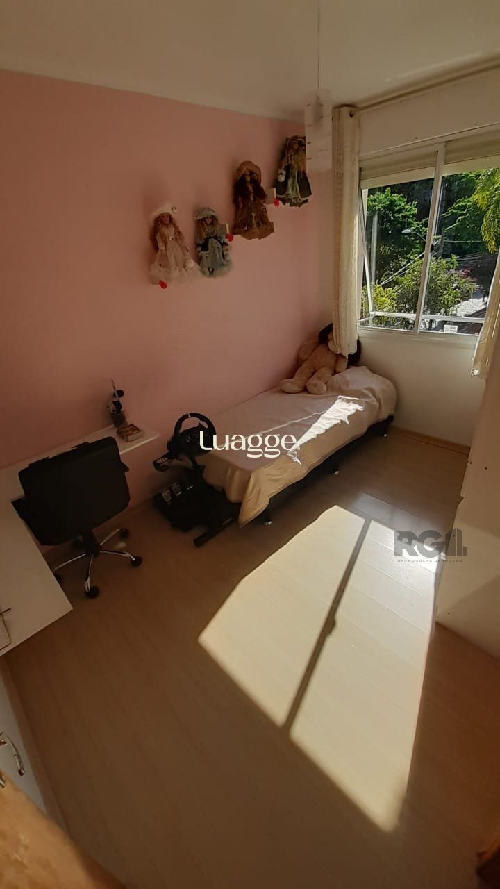 Apartamento, 2 quartos, 50 m² - Foto 12