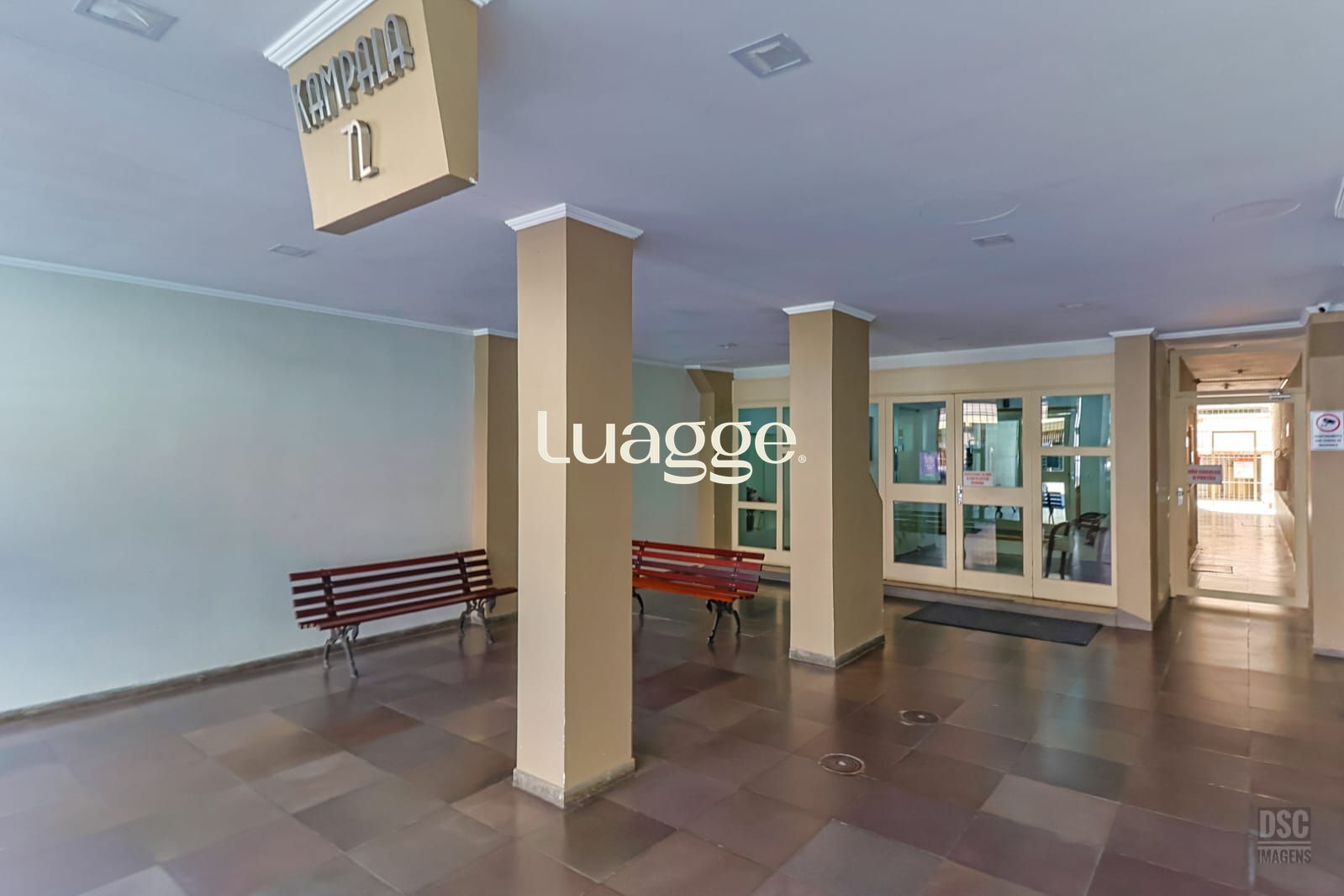 Apartamento, 1 quarto, à venda, 31 m², Cidade Baixa - Porto Alegre — foto 4