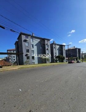 Apartamento, 2 quartos, 44 m² - Foto 1