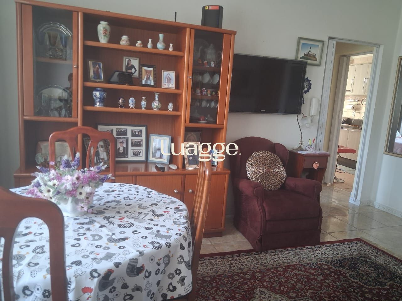 Apartamento, 2 quartos, à venda, 64 m², Menino Deus - Porto Alegre — foto 4