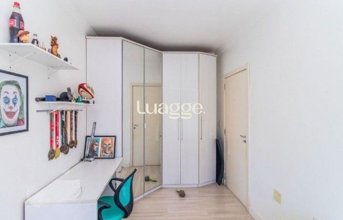 Apartamento à venda com 3 quartos, 118m² - Foto 14