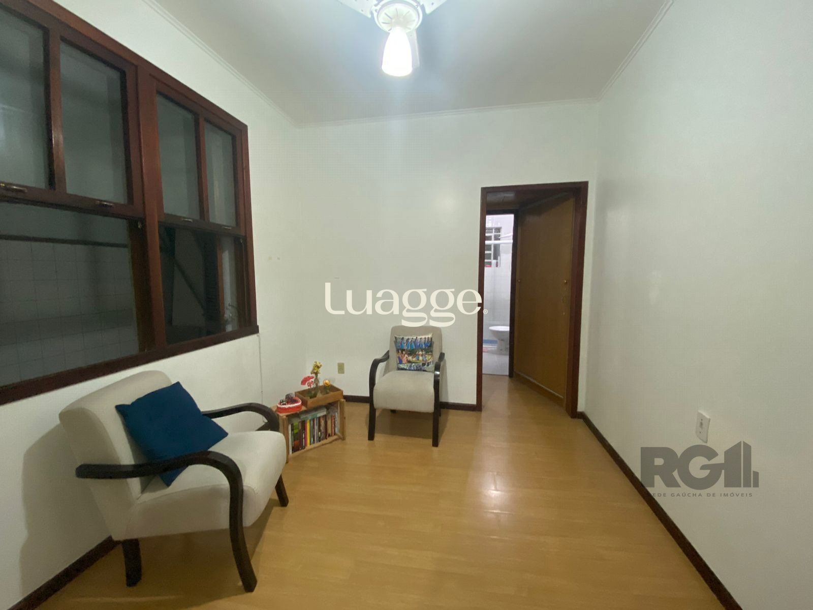 Apartamento, 1 quarto, 38 m² - Foto 11