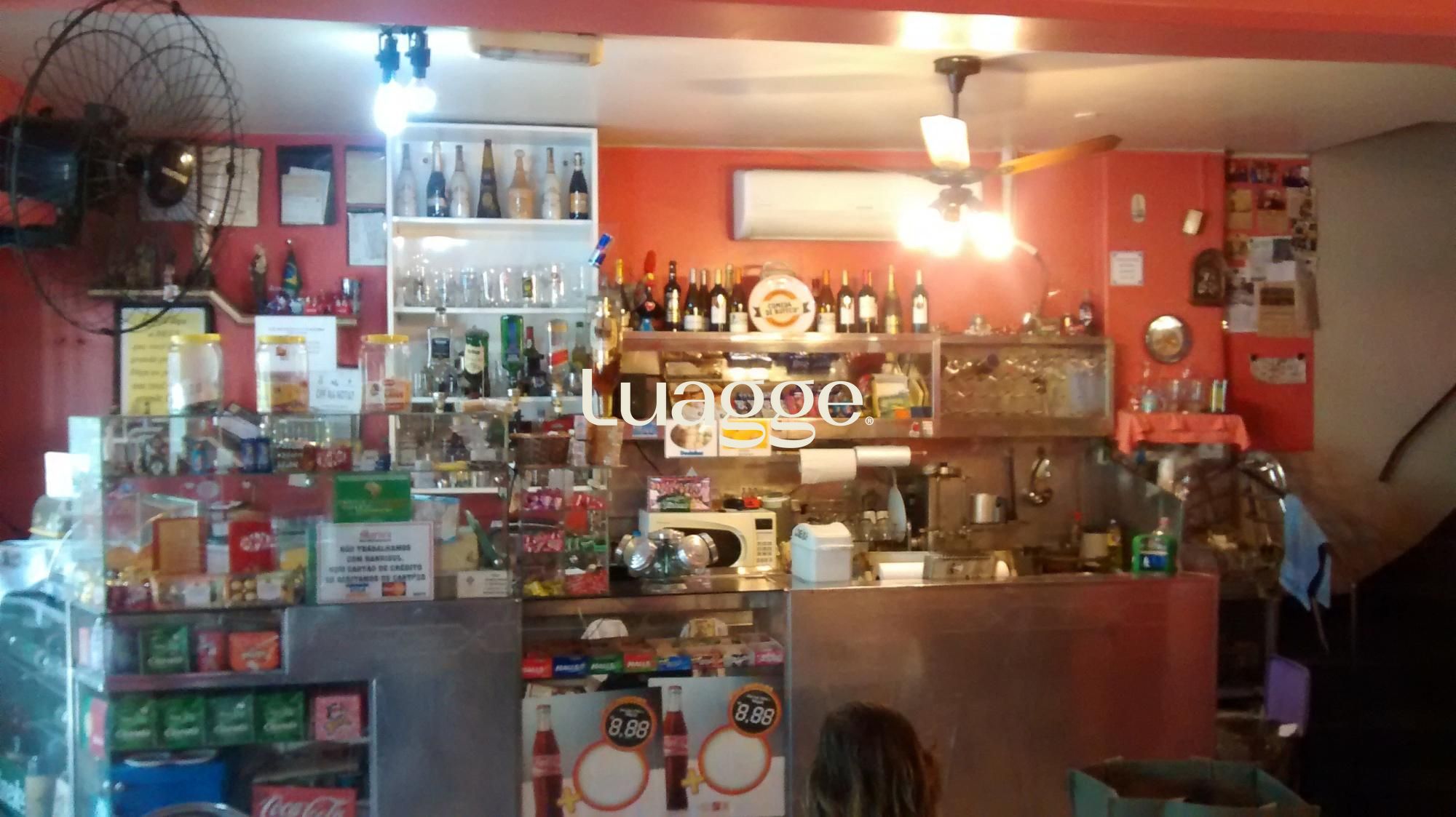 Loja-Salão, 105 m² - Foto 1