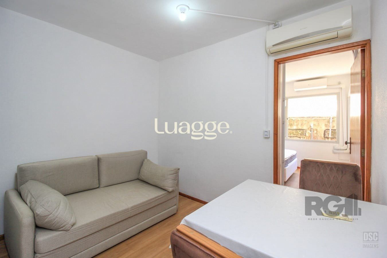 Apartamento, 1 quarto, 33 m² - Foto 5