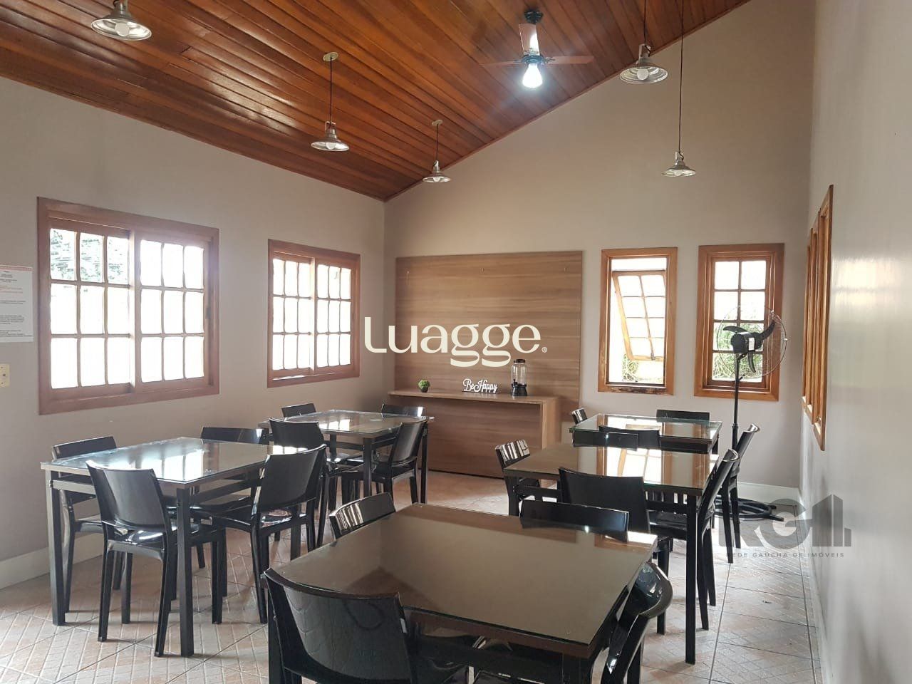 Casa de Condomínio à venda com 3 quartos, 95m² - Foto 26