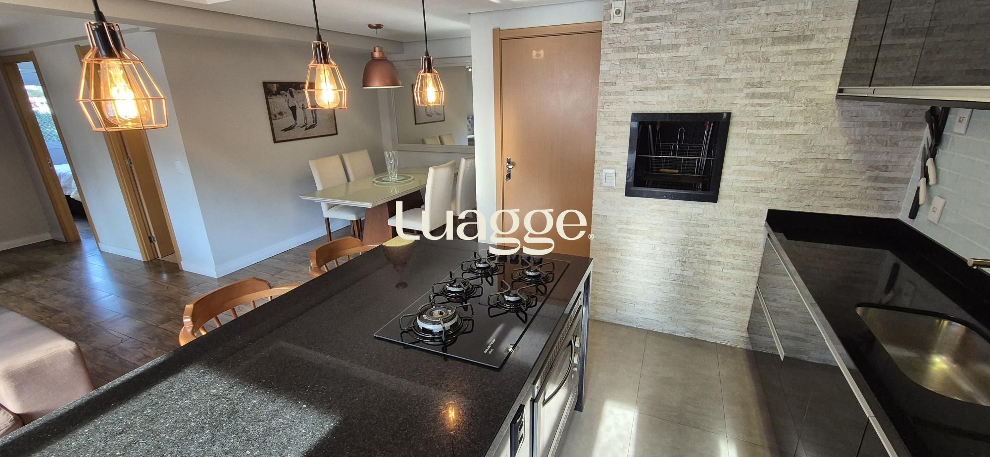 Apartamento à venda com 2 quartos, 73m² - Foto 9