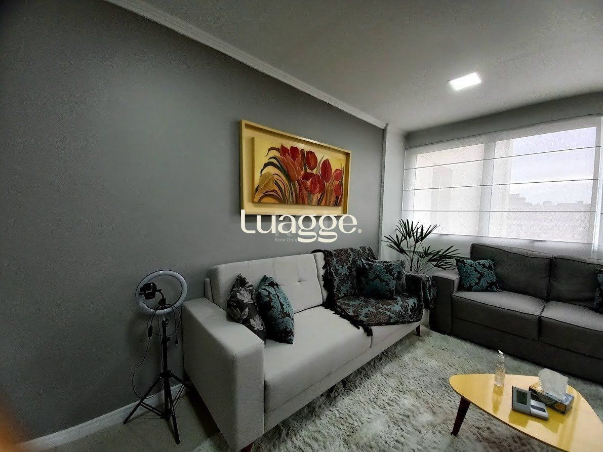 Conjunto Comercial-Sala à venda, 39m² - Foto 5