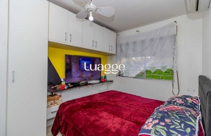Apartamento à venda com 2 quartos, 54m² - Foto 14