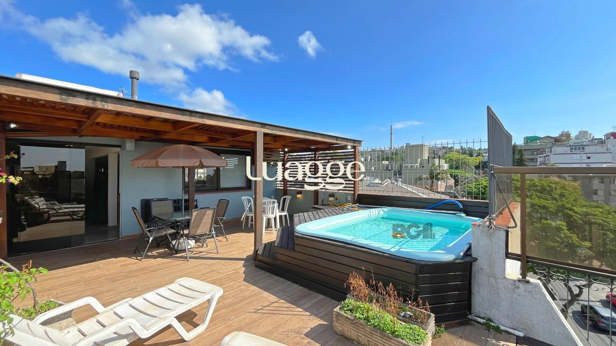 Cobertura à venda com 3 quartos, 222m² - Foto 42