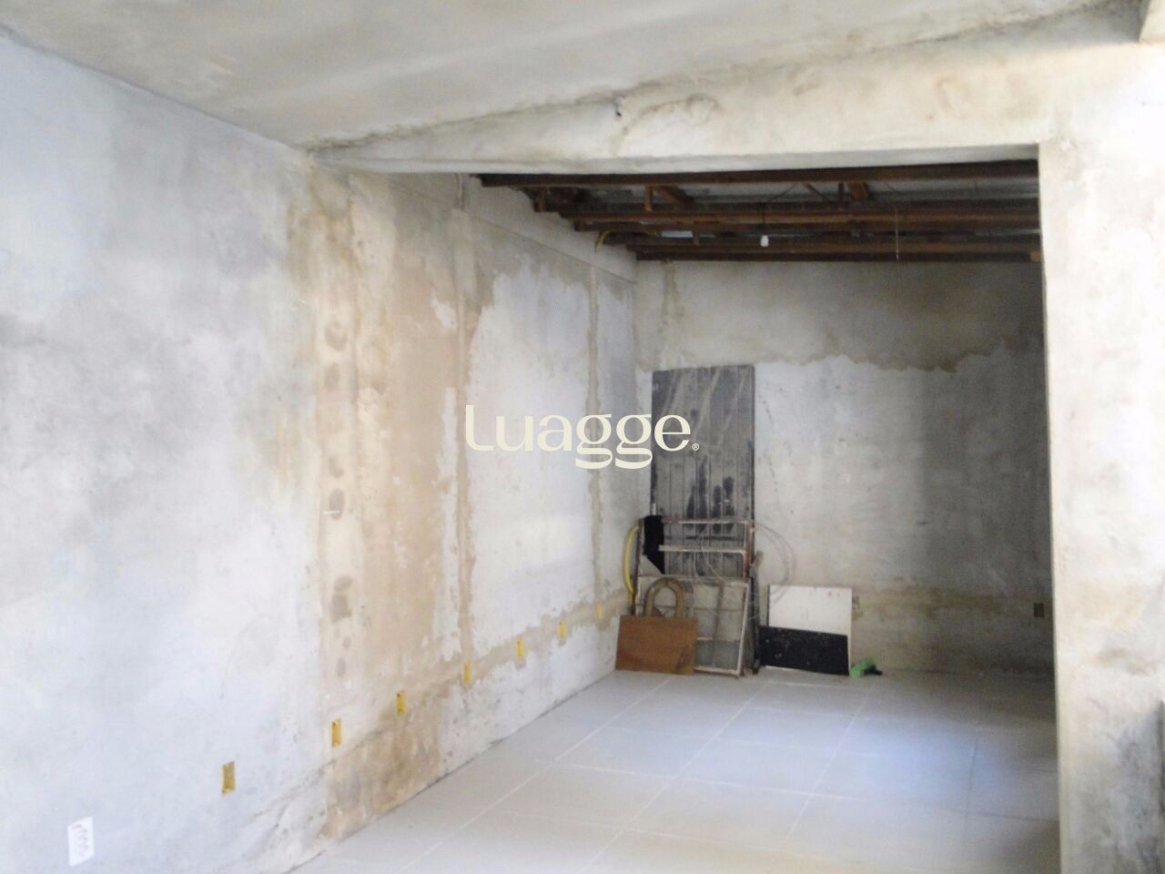 Prédio Inteiro à venda com 1 quarto, 140m² - Foto 13