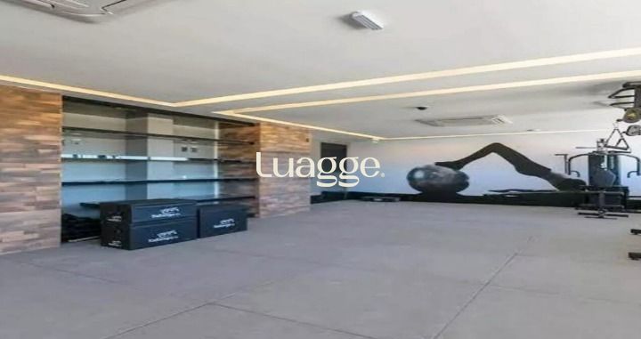 Apartamento à venda com 1 quarto, 61m² - Foto 17