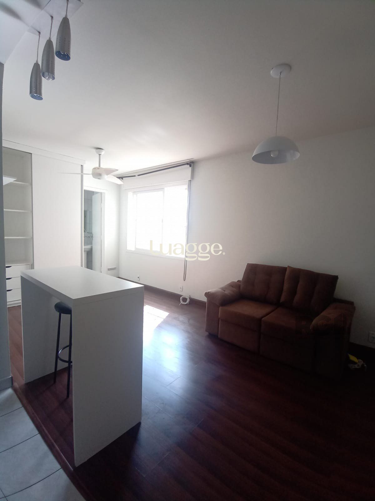 Kitnet-Studio, 25 m² - Foto 5