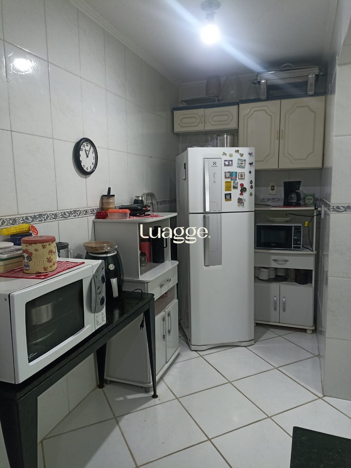 Apartamento, 3 quartos, à venda, 82 m², Santa Tereza - Porto Alegre — foto 3