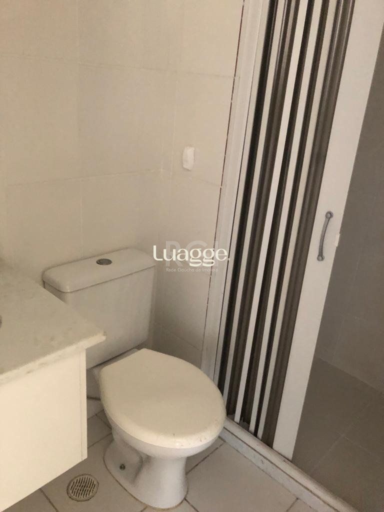 Apartamento, 2 quartos, 53 m² - Foto 2