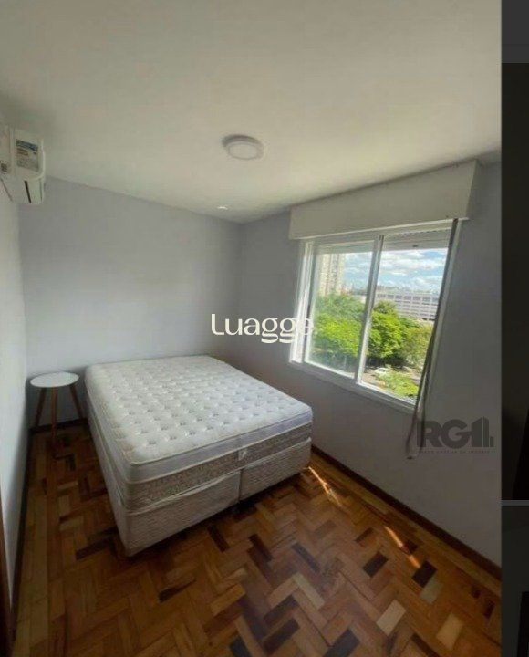 Apartamento à venda com 1 quarto, 37m² - Foto 9