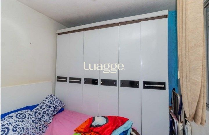 Apartamento à venda com 2 quartos, 54m² - Foto 12
