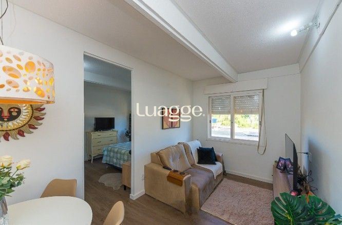 Apartamento, 1 quarto, 36 m² - Foto 10