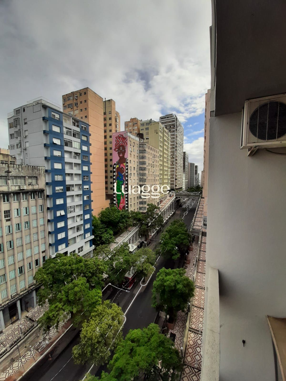 Apartamento, 1 quarto, 46 m² - Foto 21