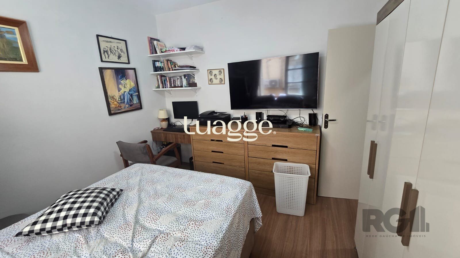 Apartamento, 1 quarto, 29 m² - Foto 12