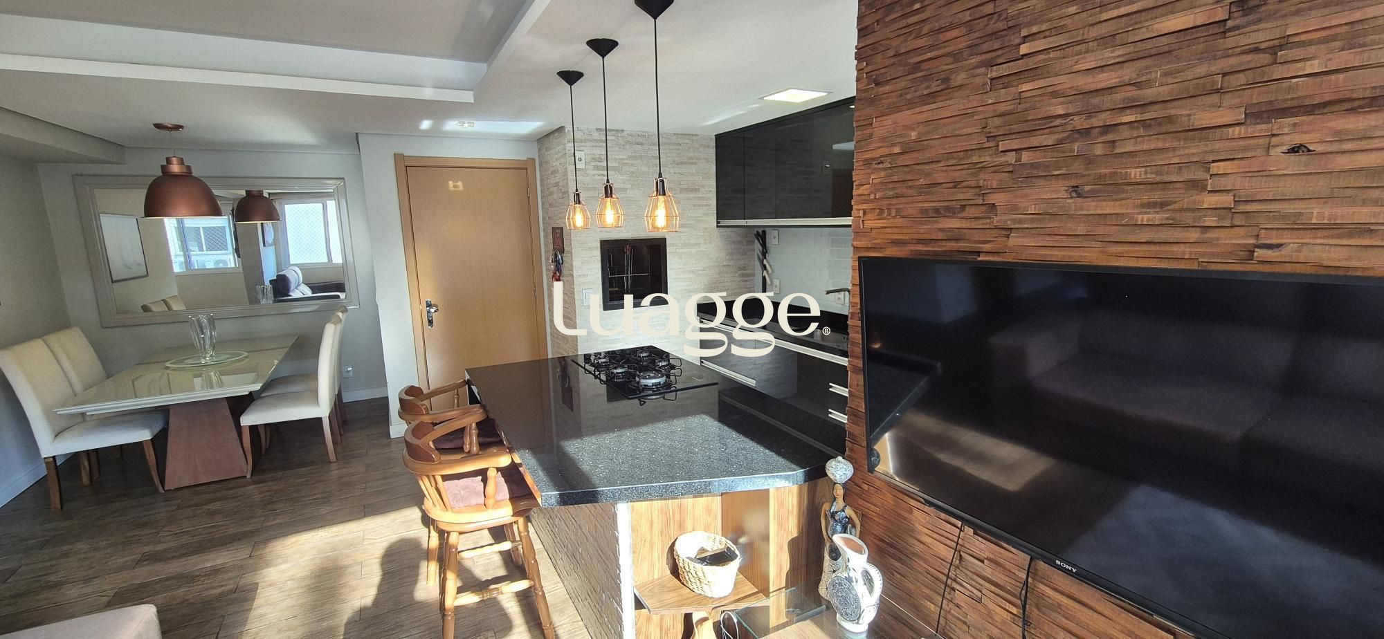 Apartamento à venda com 2 quartos, 73m² - Foto 4