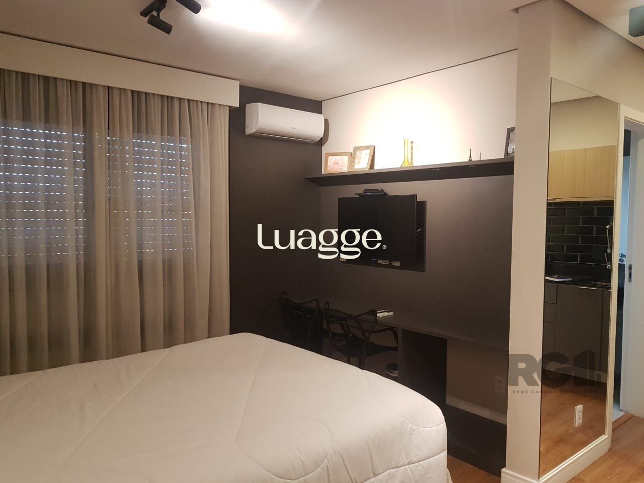 Flat/Apart Hotel à venda com 1 quarto, 26m² - Foto 6