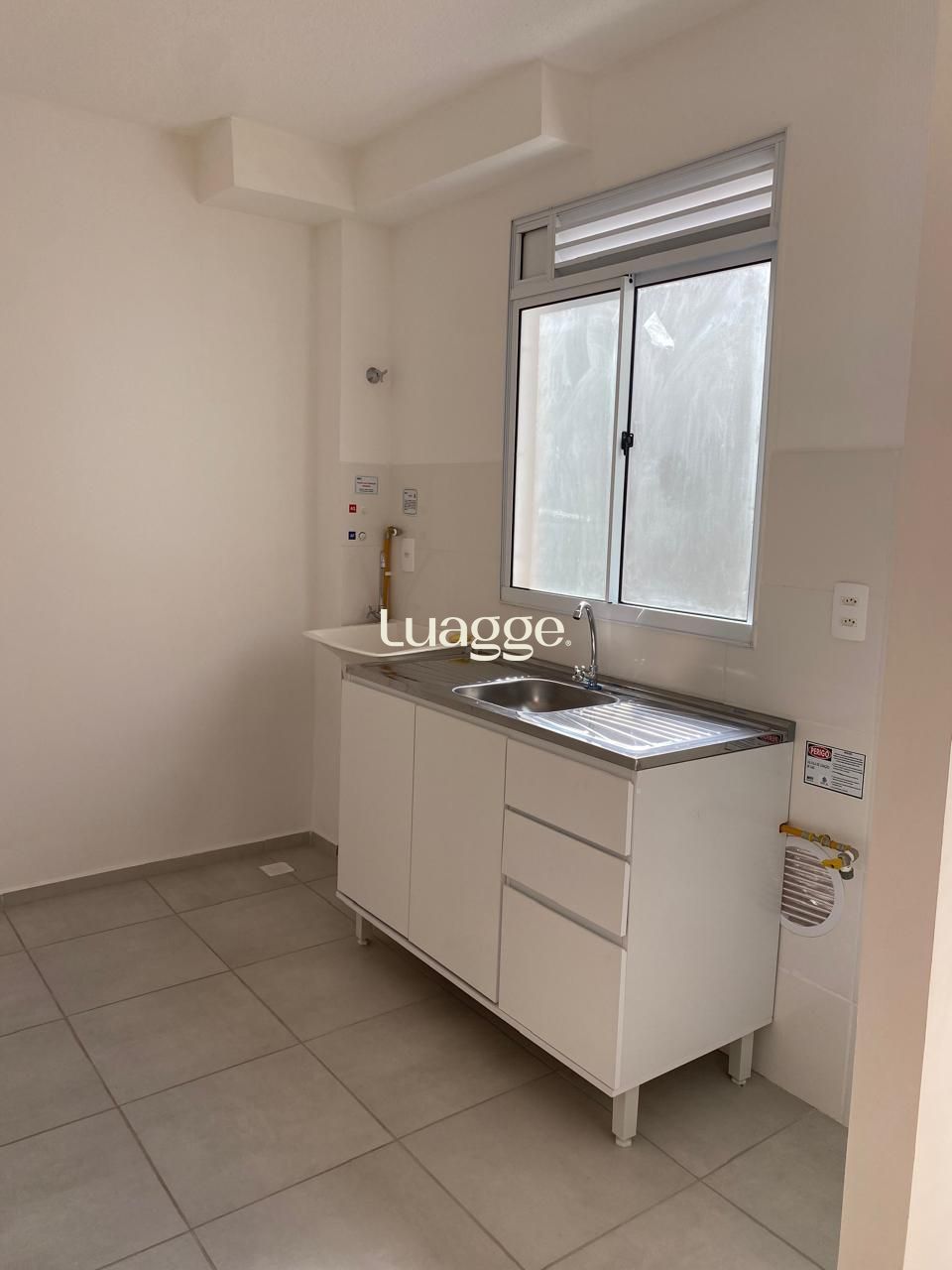 Apartamento, 2 quartos, 41 m² - Foto 8