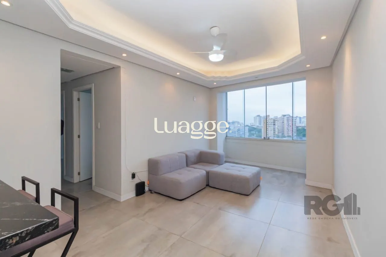 Apartamento, 3 quartos, 87 m² - Foto 5