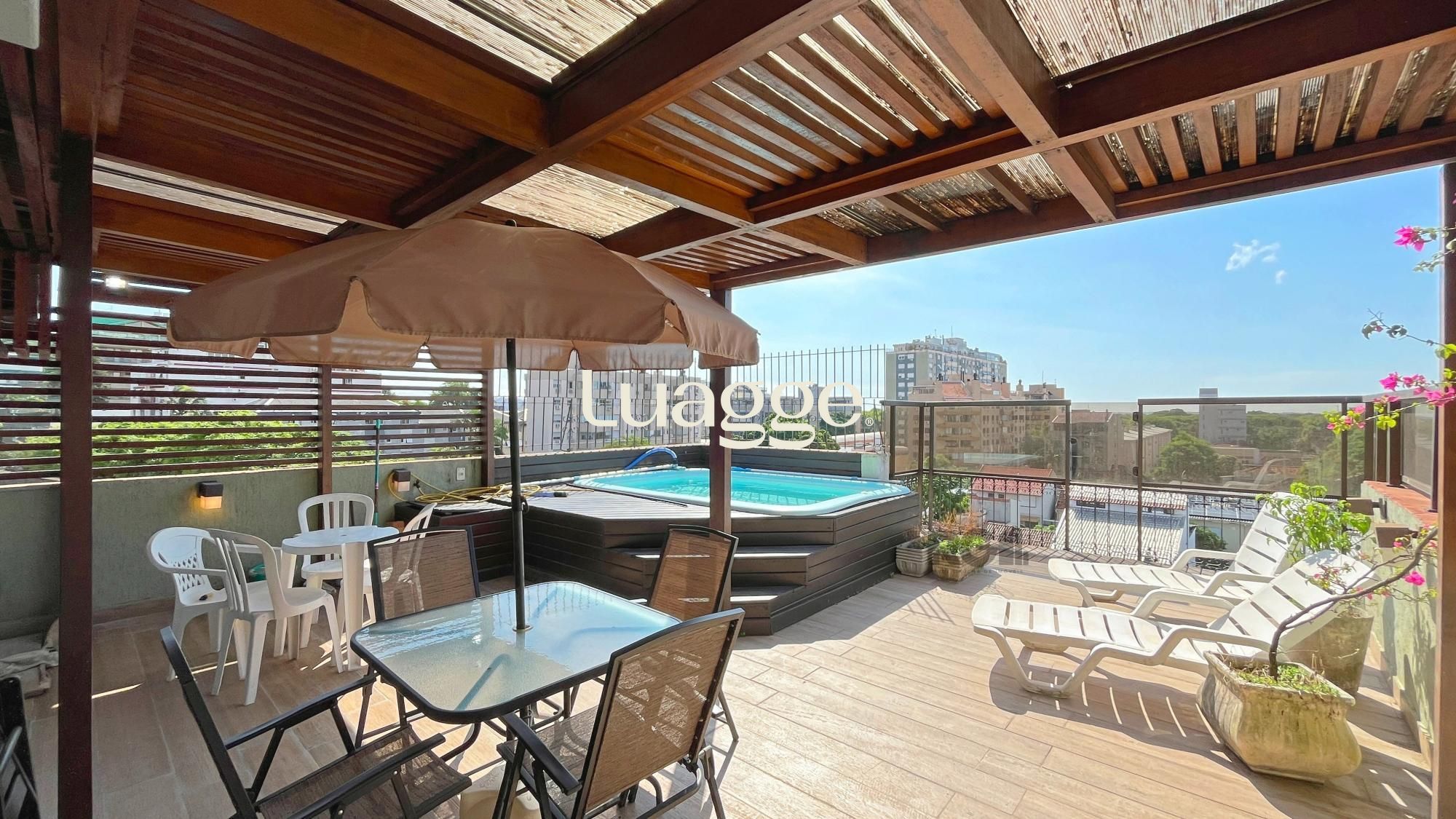 Cobertura à venda com 3 quartos, 222m² - Foto 37