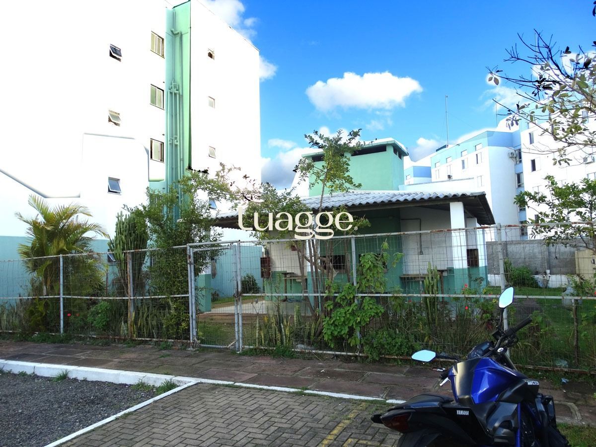 Apartamento à venda com 2 quartos, 43m² - Foto 20