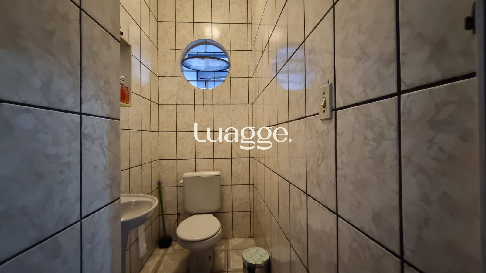 Casa à venda com 3 quartos, 90m² - Foto 6