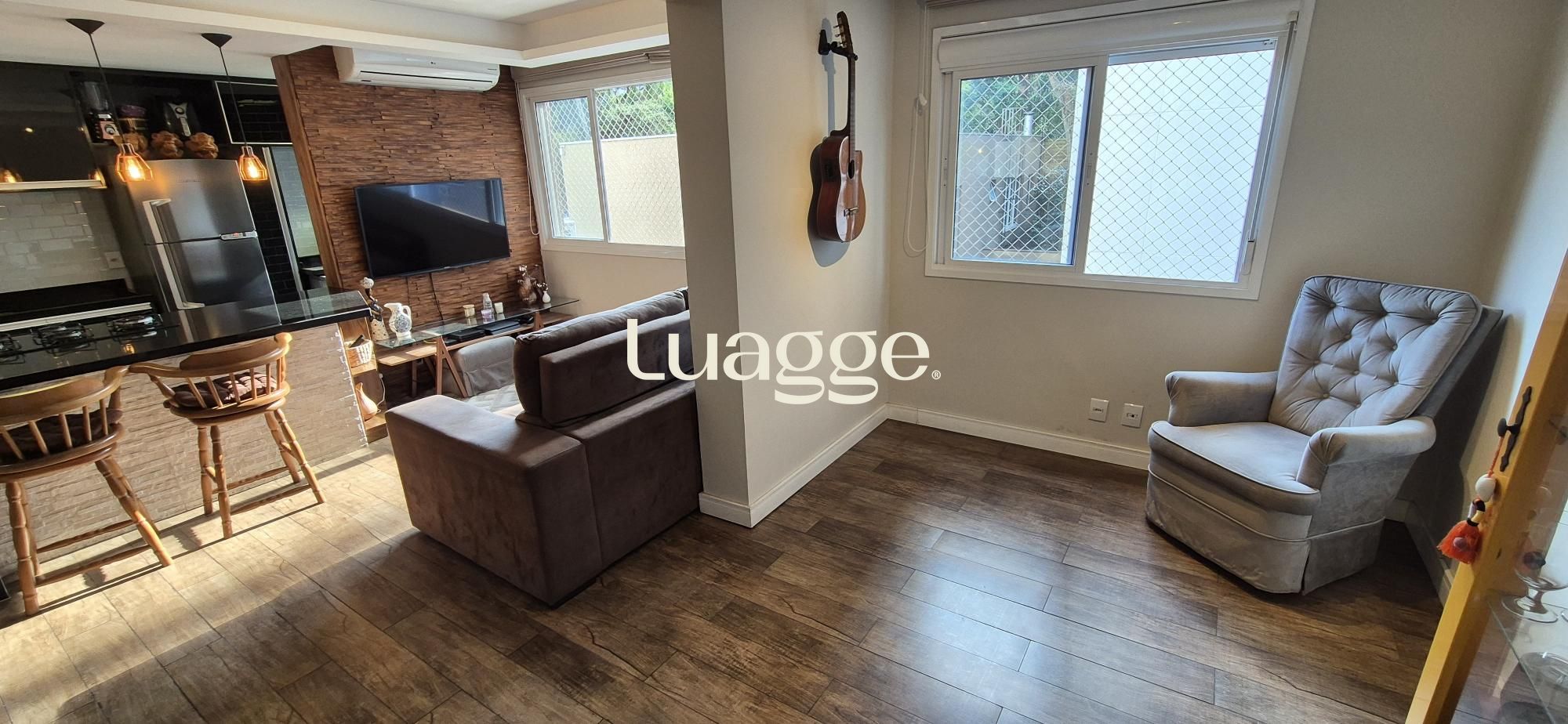 Apartamento à venda com 2 quartos, 73m² - Foto 14