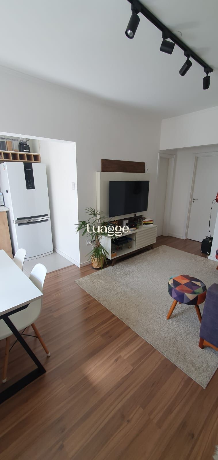Apartamento, 1 quarto, à venda, 42 m², Passo da Areia - Porto Alegre — foto 2