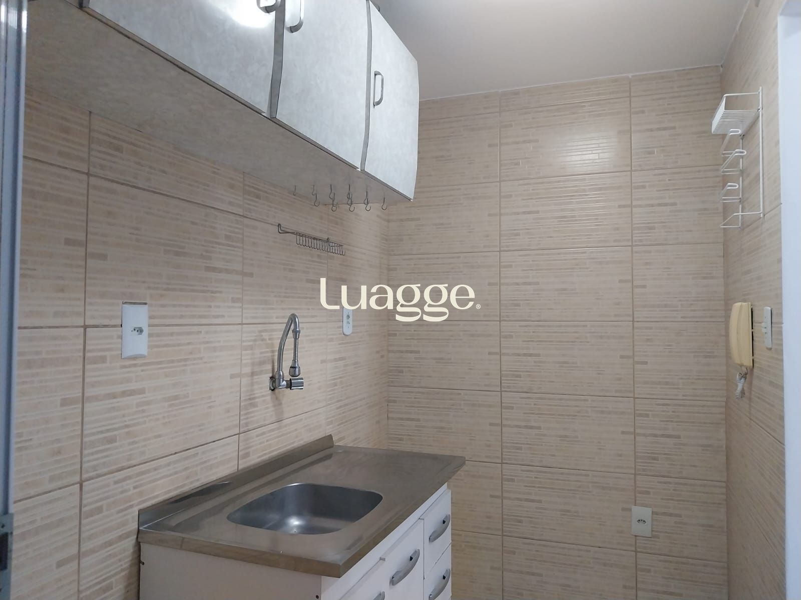 Apartamento, 1 quarto, à venda, 28 m², Santana - Porto Alegre — foto 3