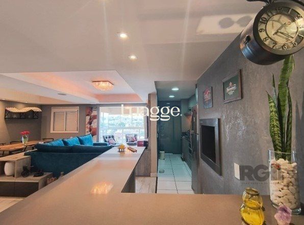 Apartamento à venda com 2 quartos, 84m² - Foto 8