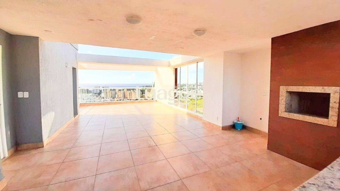 Apartamento à venda com 3 quartos, 147m² - Foto 1