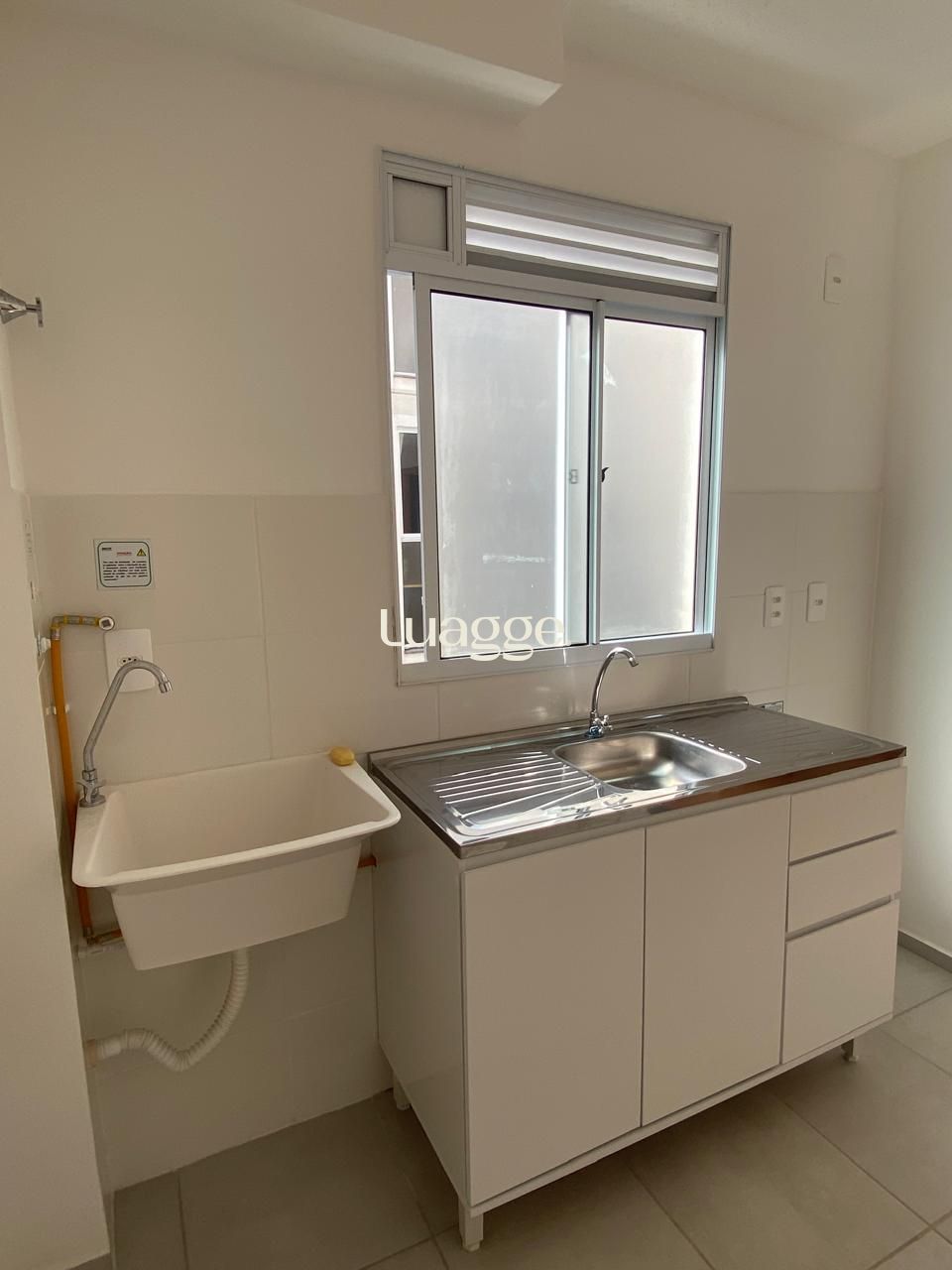 Apartamento, 2 quartos, 41 m² - Foto 9