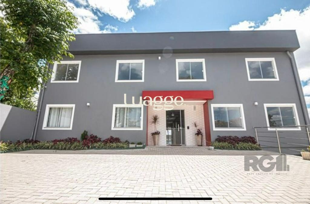 Apartamento à venda com 2 quartos, 49m² - Foto 1