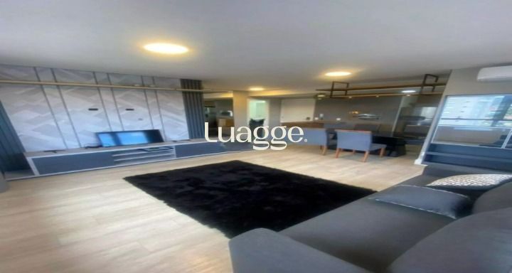 Apartamento à venda com 1 quarto, 61m² - Foto 5