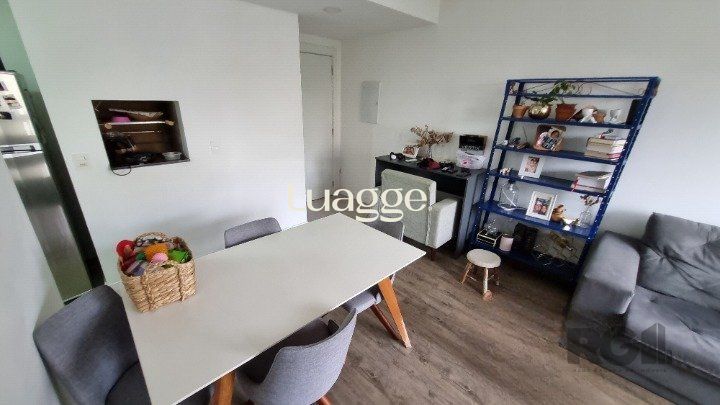 Apartamento à venda com 2 quartos, 57m² - Foto 7