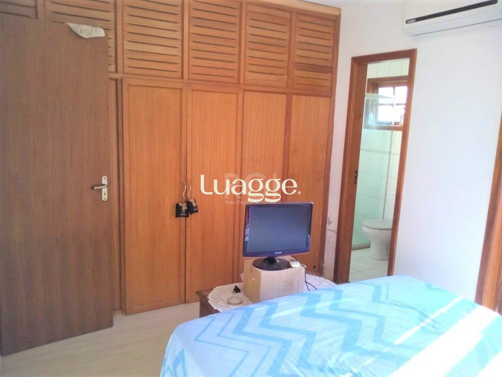 Casa de Condomínio à venda com 3 quartos, 146m² - Foto 12