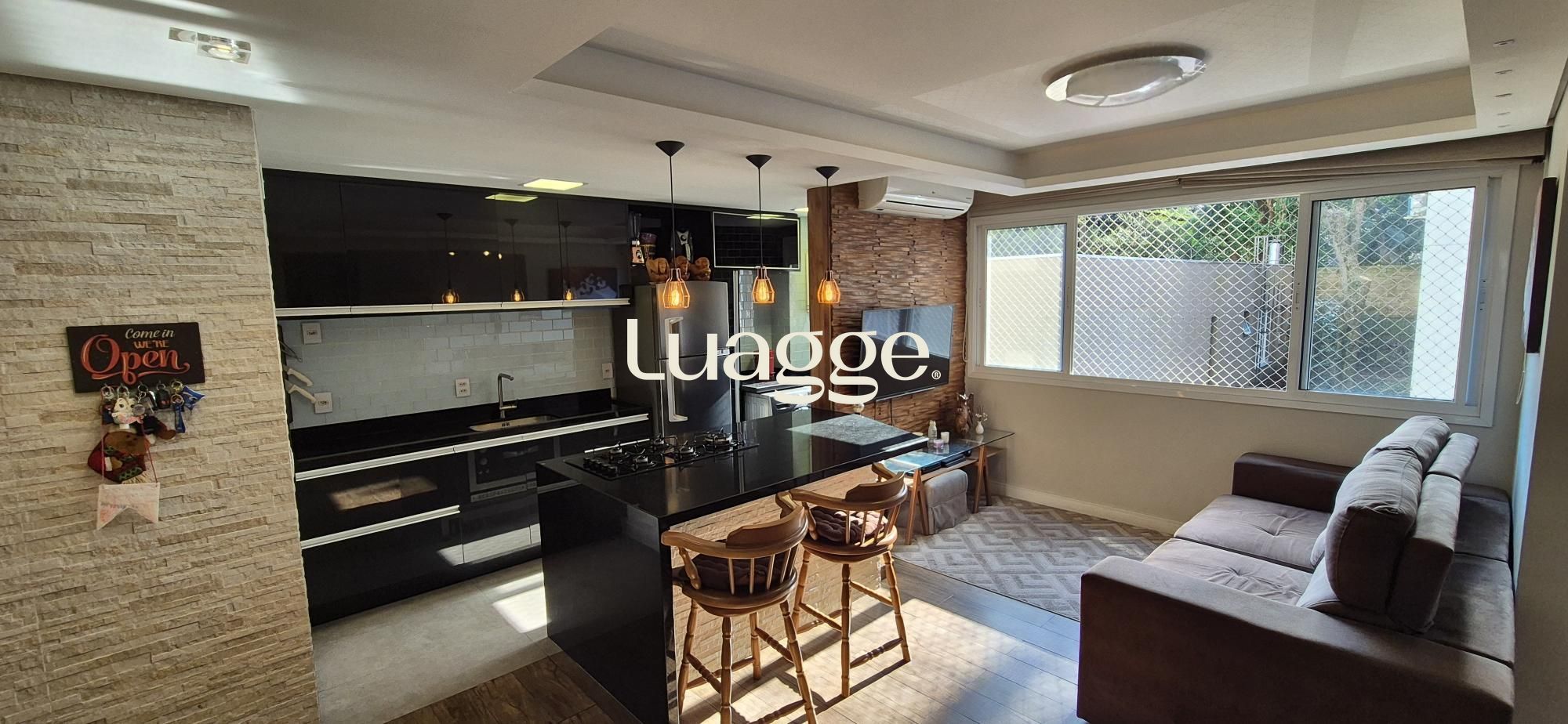 Apartamento à venda com 2 quartos, 73m² - Foto 1