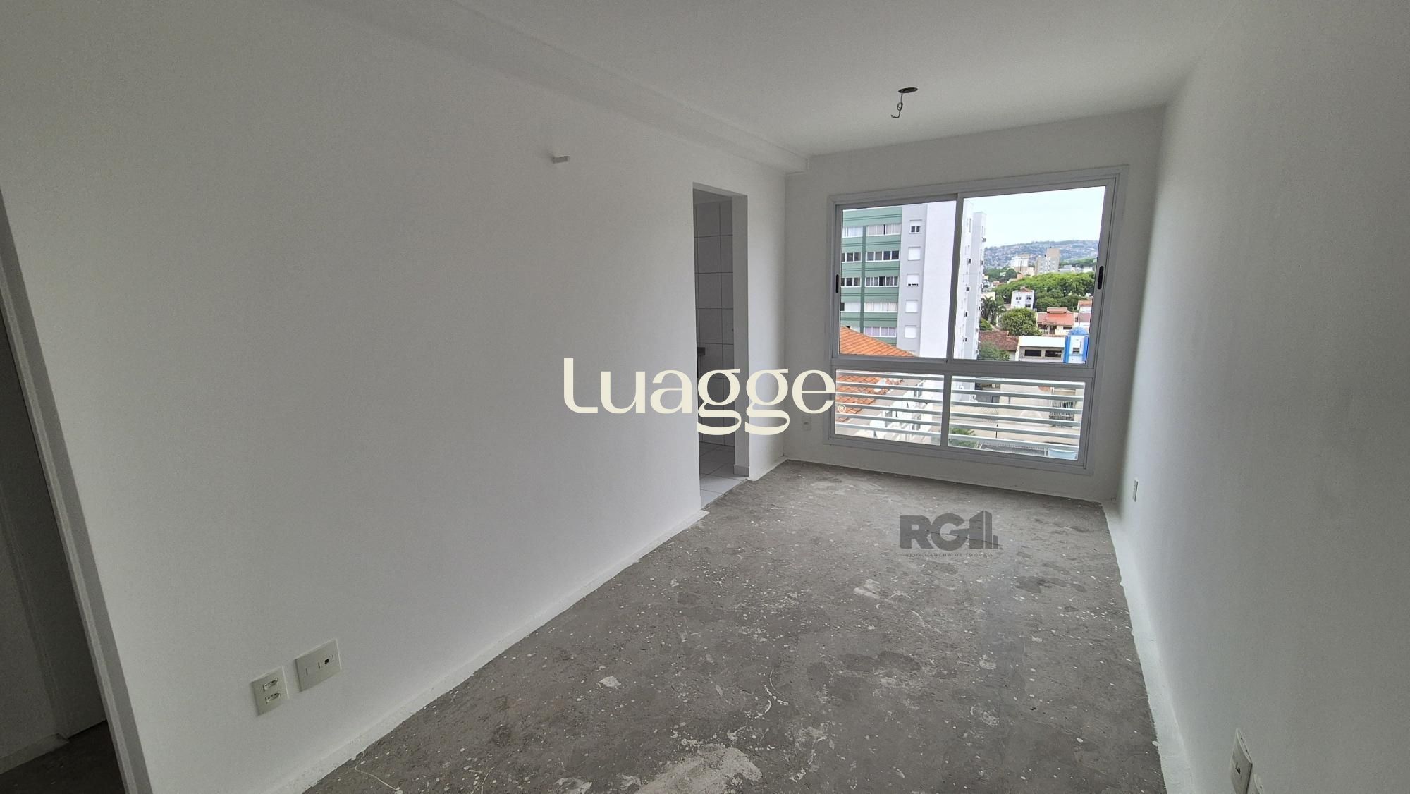 Apartamento, 3 quartos, 64 m² - Foto 1
