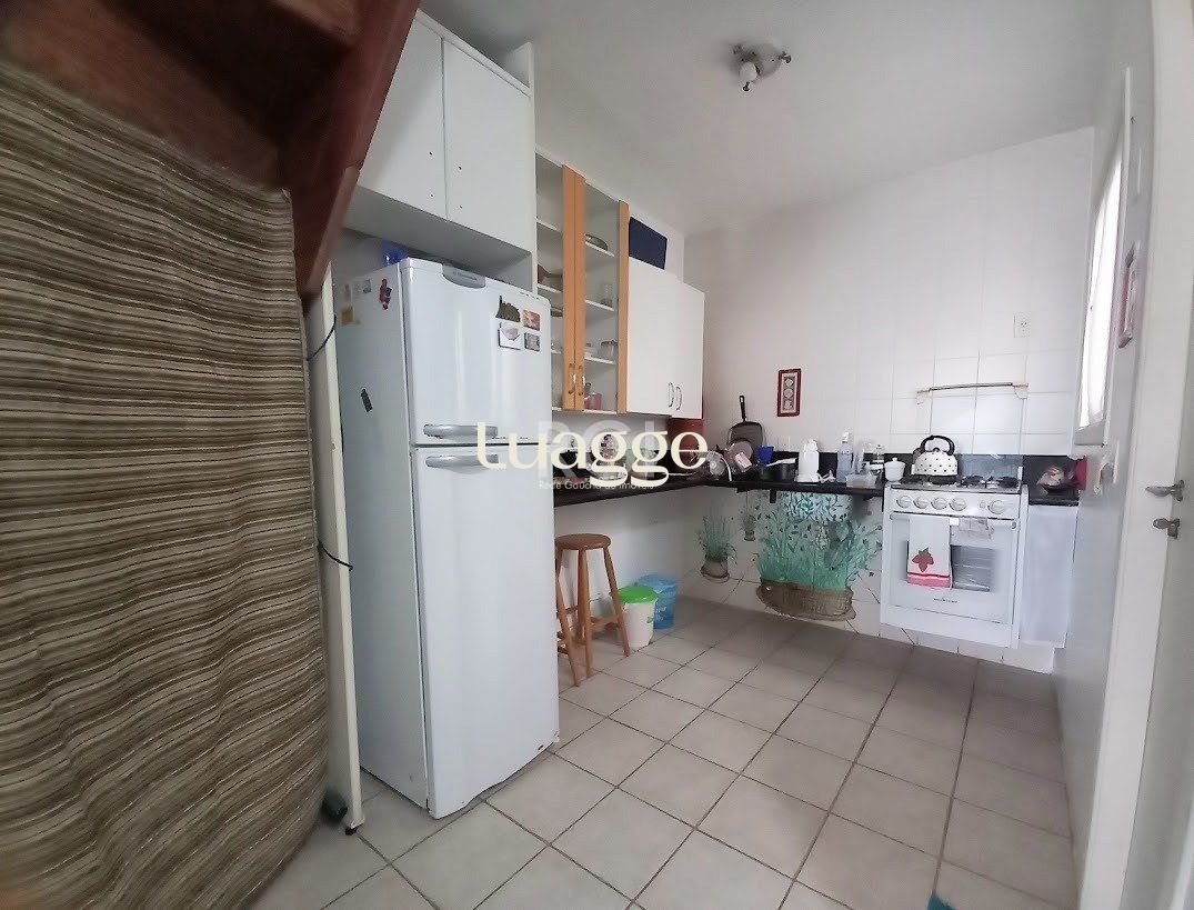 Casa de Condomínio à venda com 3 quartos, 81m² - Foto 8