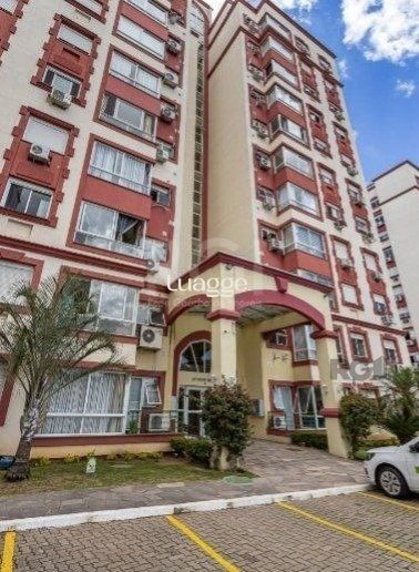 Apartamento à venda com 3 quartos, 74m² - Foto 11