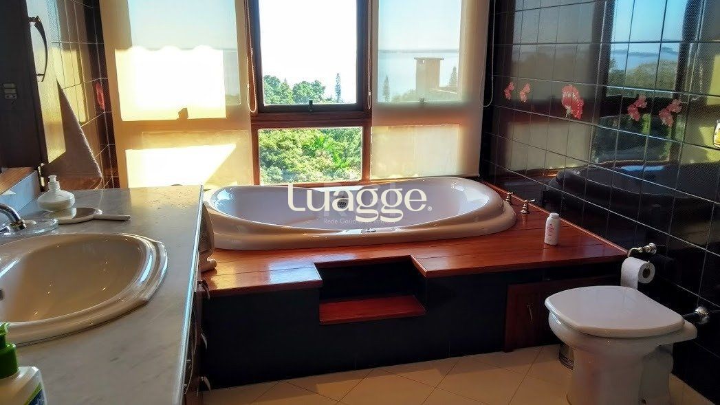 Casa à venda com 4 quartos, 566m² - Foto 24