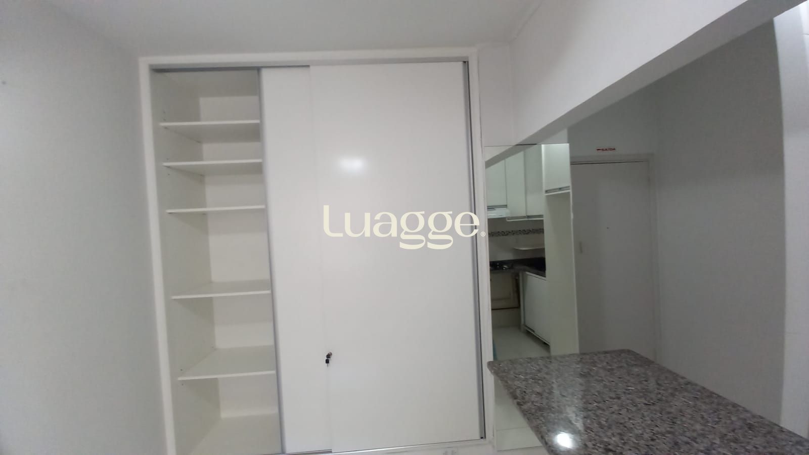 Apartamento, 1 quarto, 29 m² - Foto 5