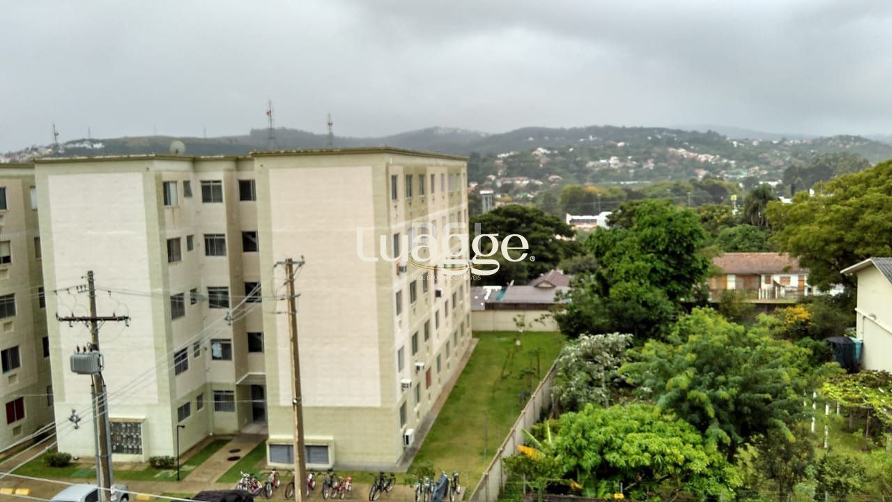 Apartamento, 2 quartos, 41 m² - Foto 1