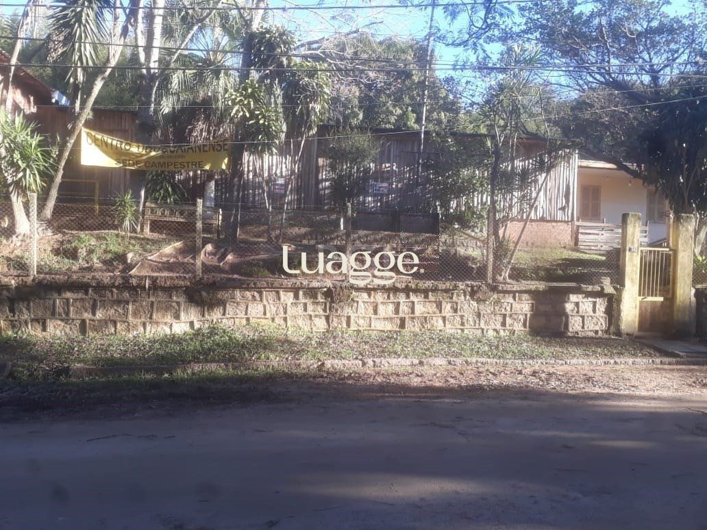 Terreno à venda, 4544m² - Foto 1
