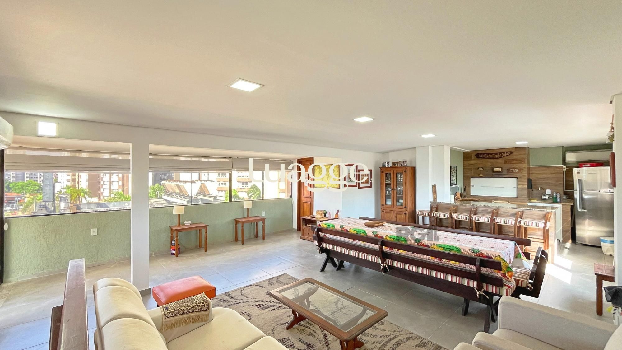 Cobertura à venda com 3 quartos, 222m² - Foto 26